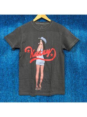 Kacey Musgraves Country T-Shirt Size Small